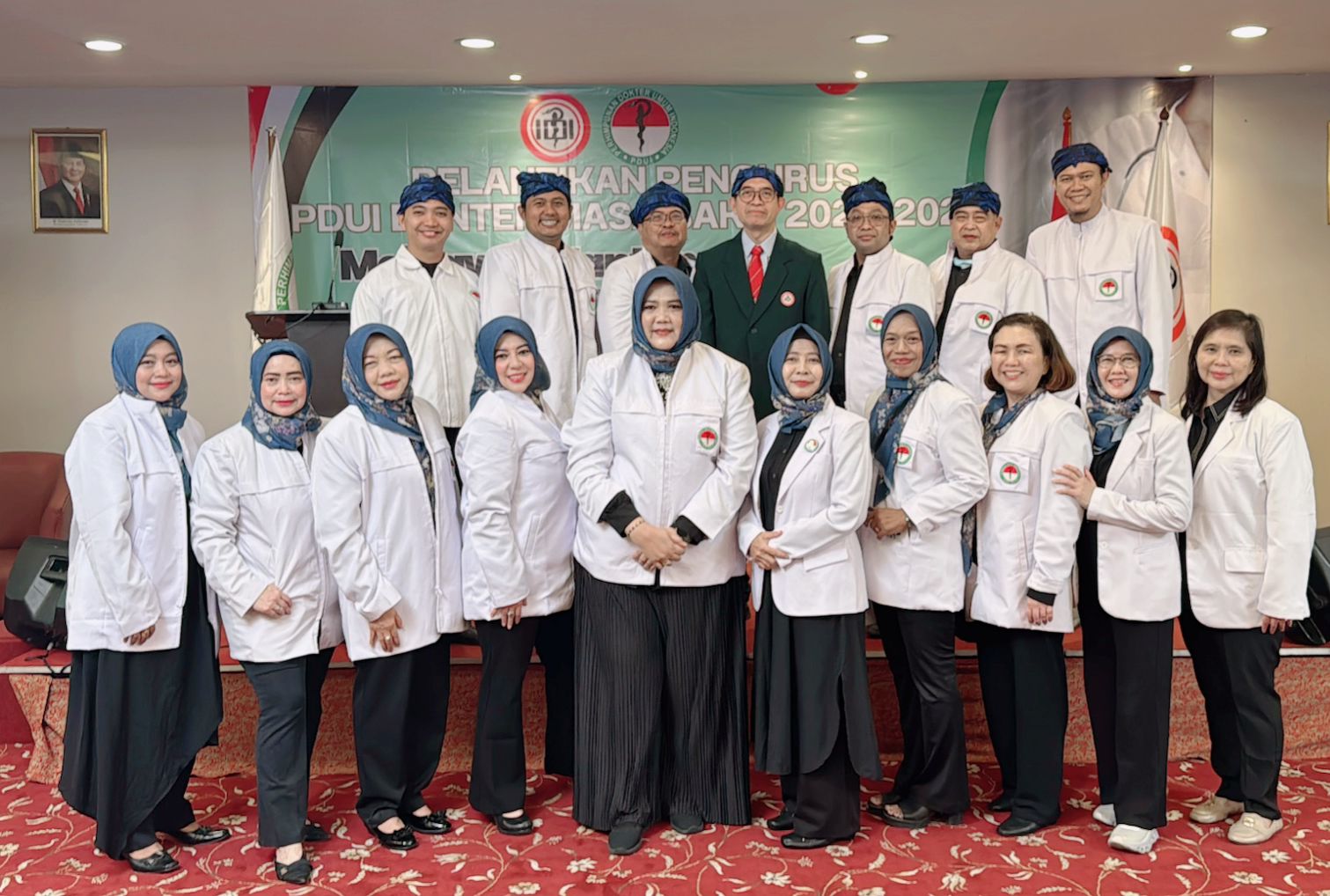 PIT PDUI Kabupaten Kampar 2019