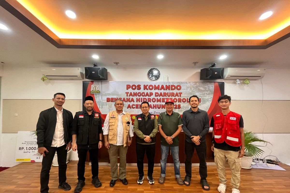 PERSI Kabupaten Kampar menggelar rangkaian kegiatan Webinar, Seminar, dan Workshop yang berlangsung di Pasteur Convention Center, Holiday Inn Pasteur Bandung