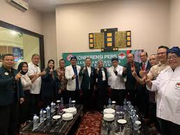 PDUI Kabupaten Kampar Tegaskan Komitmen Dukung Penuh Asosiasi Dokter Khitan Indonesia